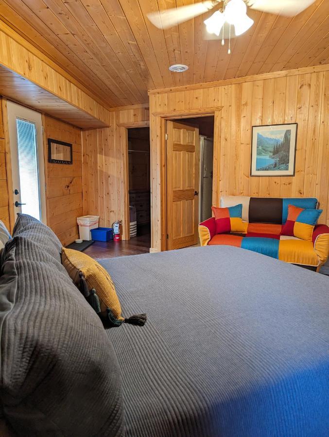 Sundance Country Lodge B&B Marlboro Extérieur photo