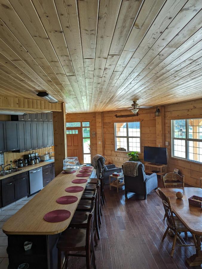 Sundance Country Lodge B&B Marlboro Extérieur photo