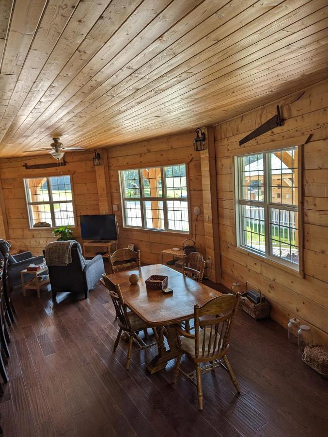 Sundance Country Lodge B&B Marlboro Extérieur photo