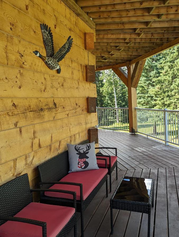 Sundance Country Lodge B&B Marlboro Extérieur photo