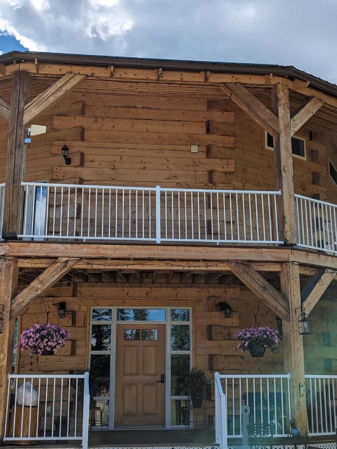 Sundance Country Lodge B&B Marlboro Extérieur photo