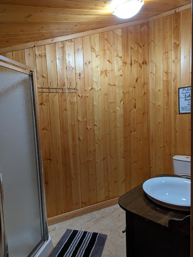 Sundance Country Lodge B&B Marlboro Extérieur photo