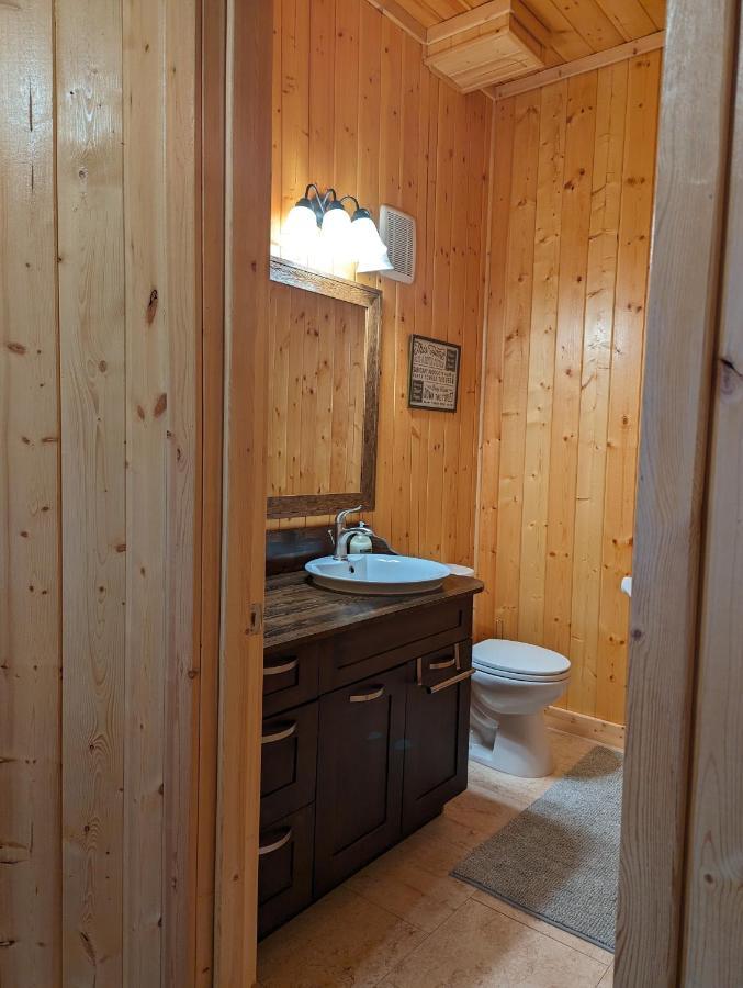 Sundance Country Lodge B&B Marlboro Extérieur photo