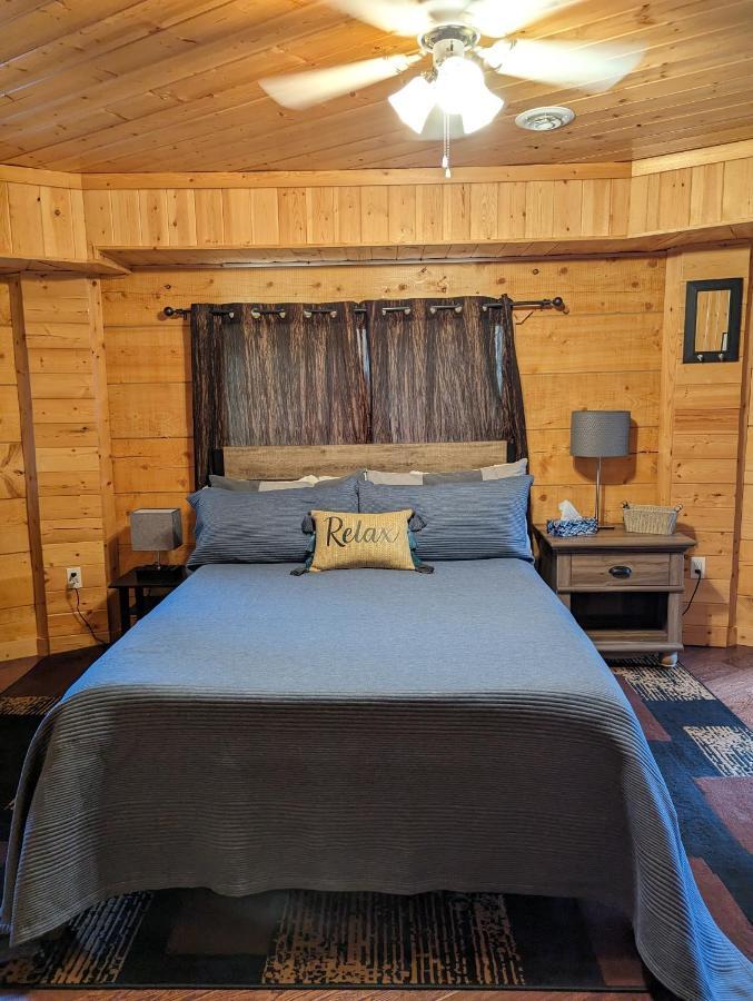Sundance Country Lodge B&B Marlboro Extérieur photo