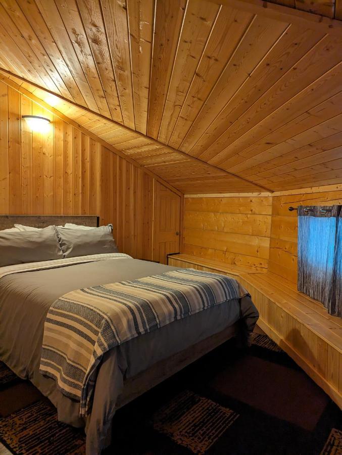 Sundance Country Lodge B&B Marlboro Extérieur photo