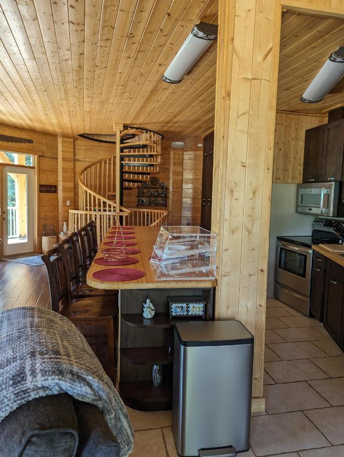 Sundance Country Lodge B&B Marlboro Extérieur photo