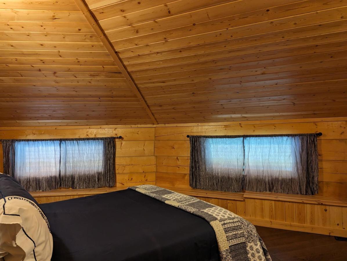 Sundance Country Lodge B&B Marlboro Extérieur photo