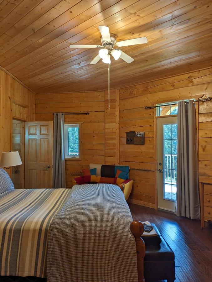 Sundance Country Lodge B&B Marlboro Extérieur photo