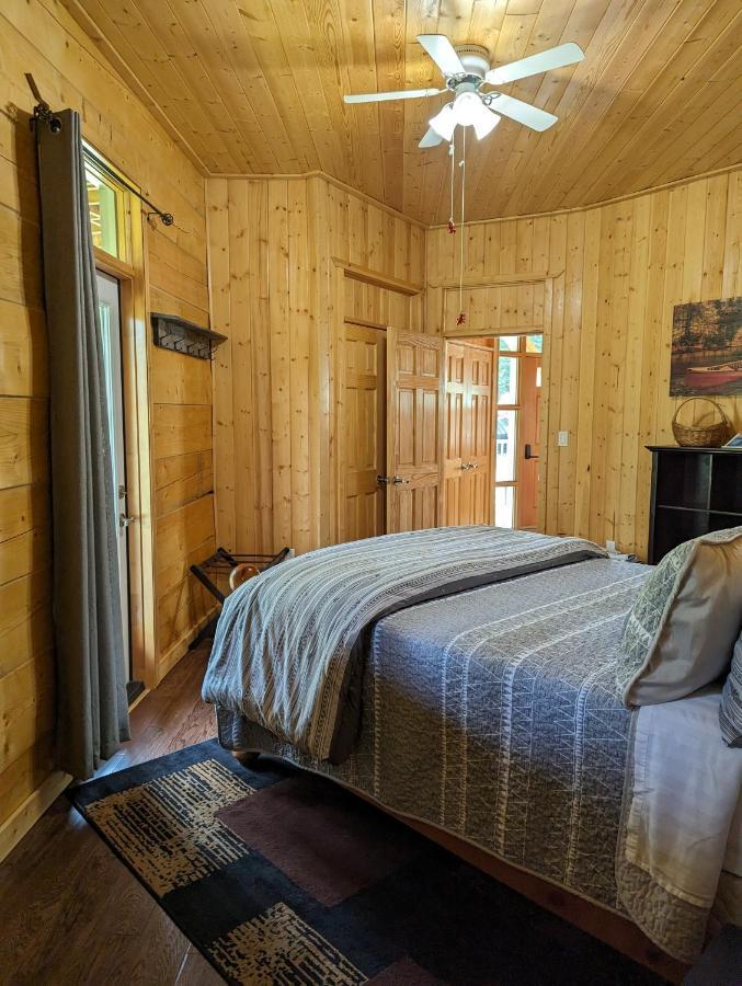 Sundance Country Lodge B&B Marlboro Extérieur photo