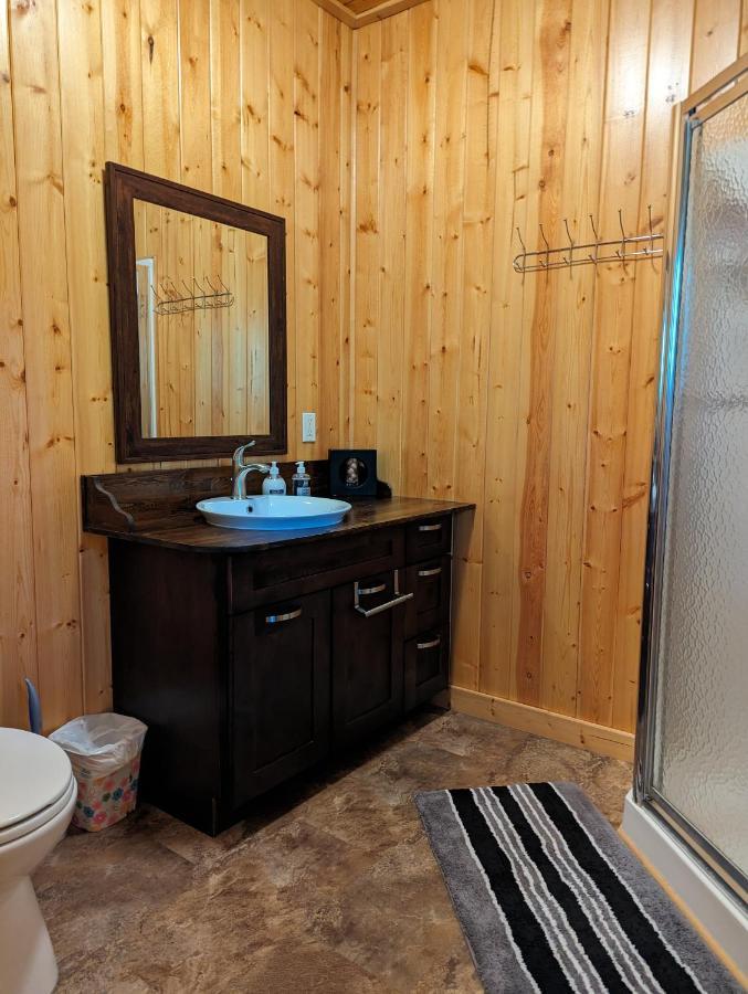 Sundance Country Lodge B&B Marlboro Extérieur photo