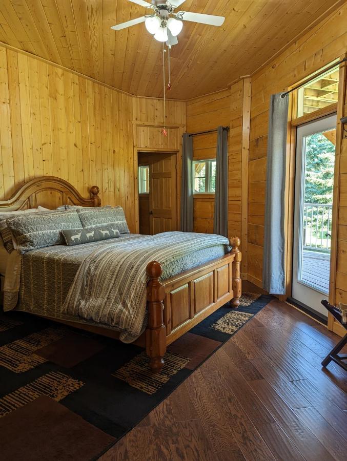 Sundance Country Lodge B&B Marlboro Extérieur photo